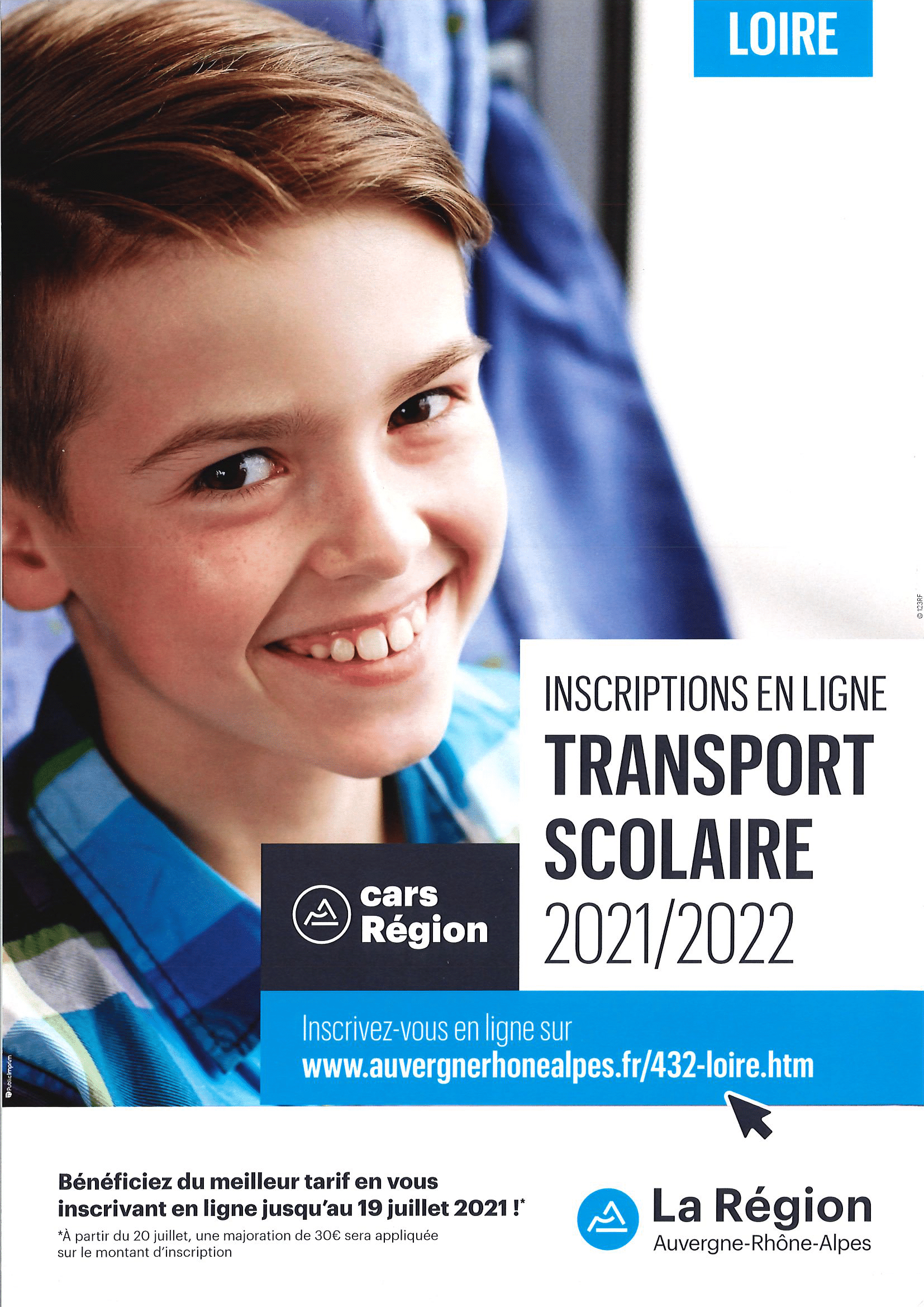 Inscription transport scolaire 2021 2022 1