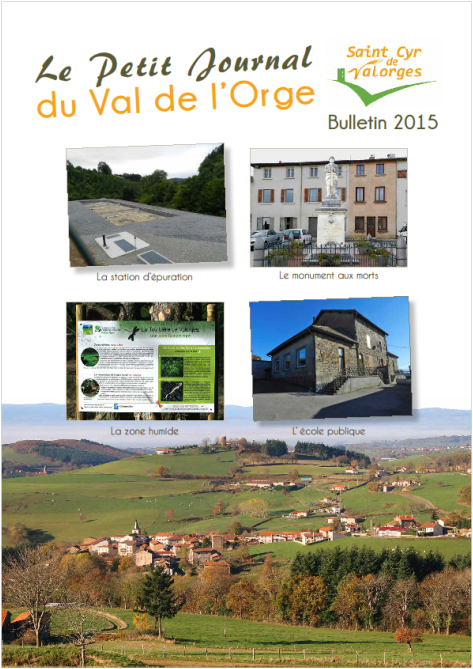 bulletin municip 2015