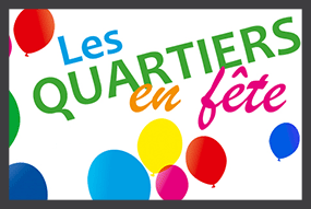 fete de quartier 2016