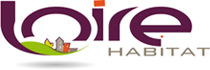 logo loire habitat