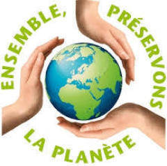 preservons la planete