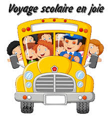 voyage scolaire