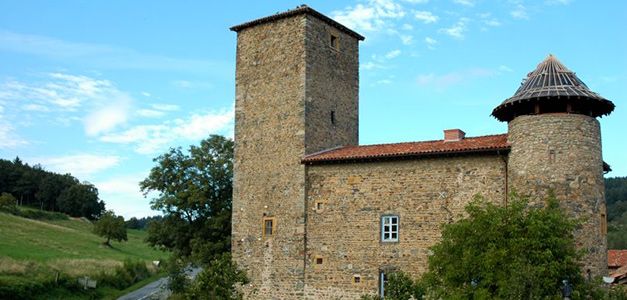 Découvrir Saint-Cyr-De-Valorges